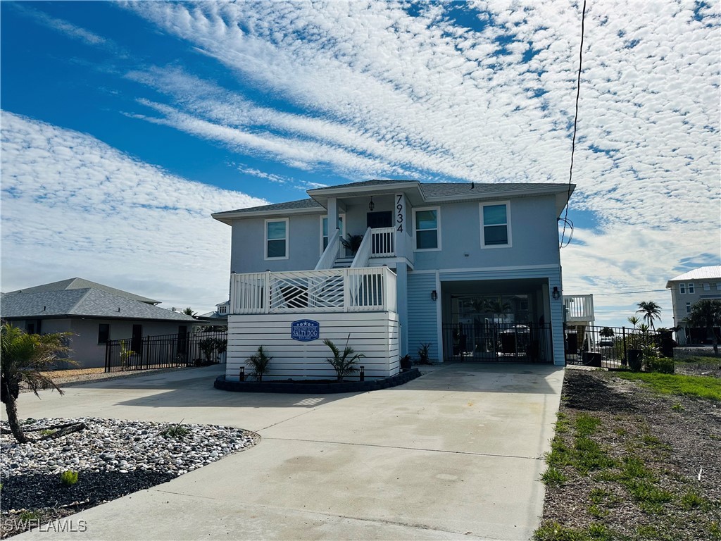 7934 Buccaneer Drive Fort Myers Beach FL 33931 225084417 image1