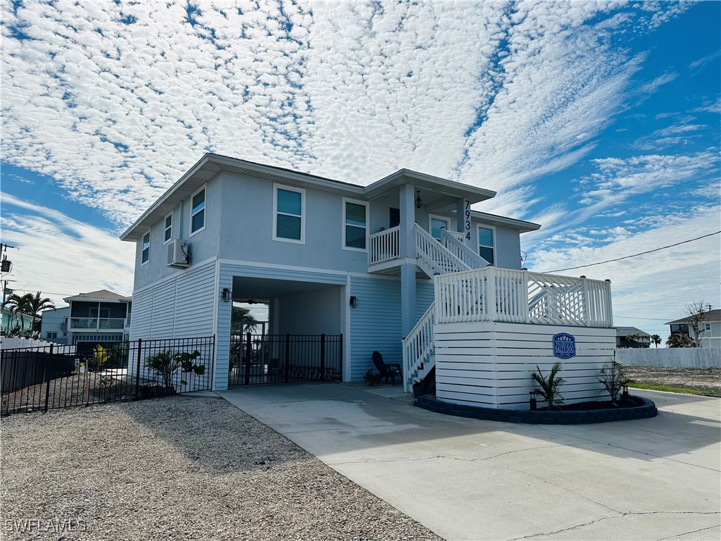 7934 Buccaneer Drive Fort Myers Beach FL 33931 225084417 image2