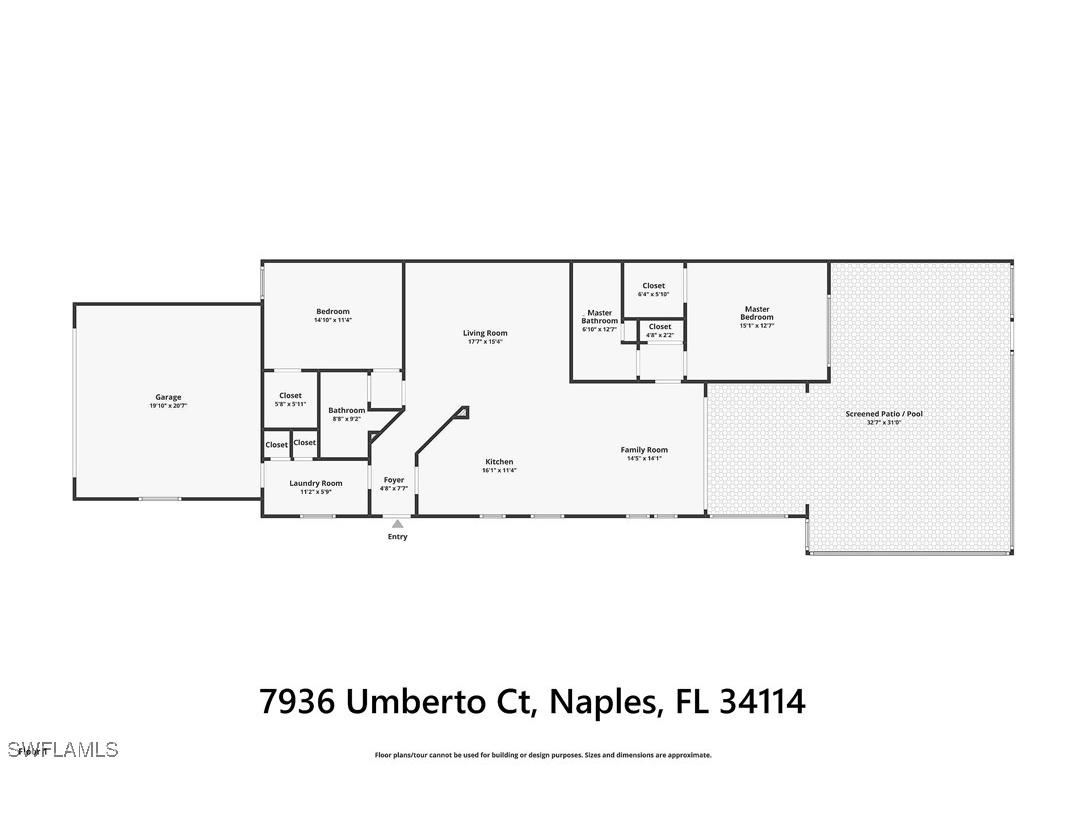 7936 Umberto Court Naples FL 34114 225083145 image34