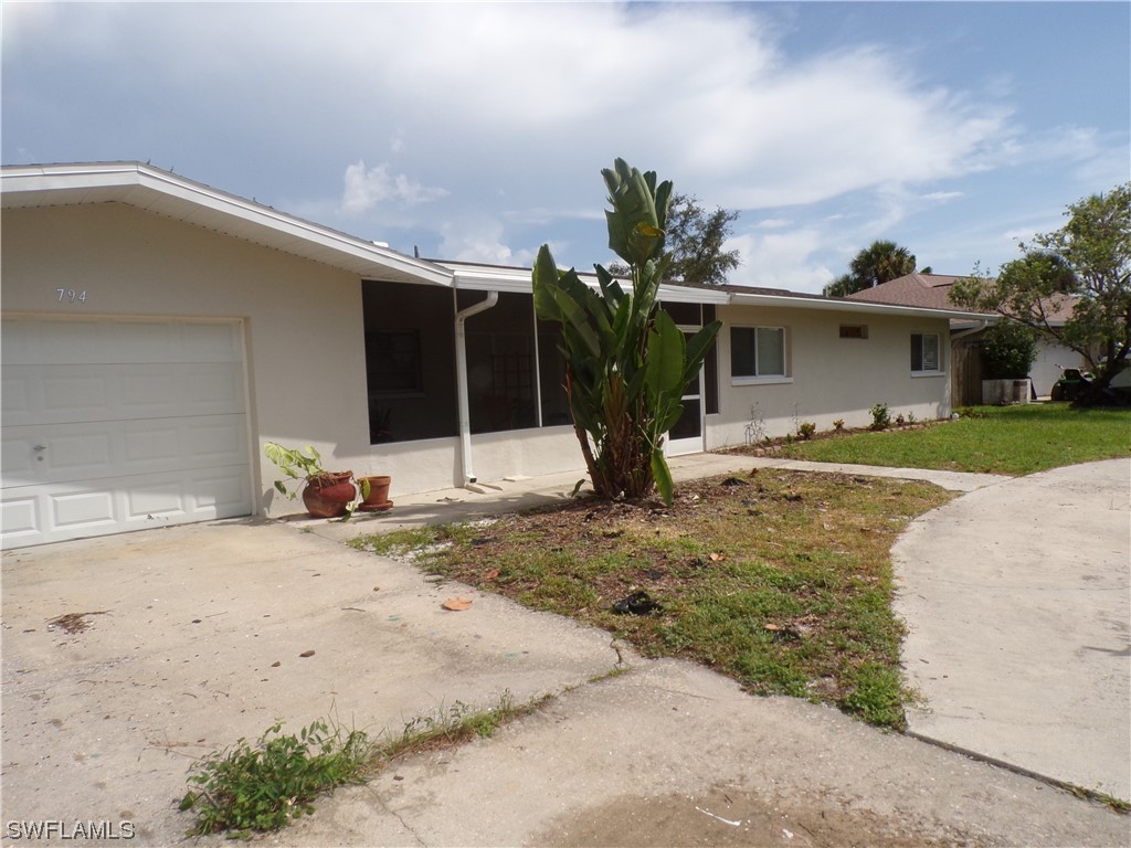 794 Hydrangea Drive North Fort Myers FL 33903 223057979 image1