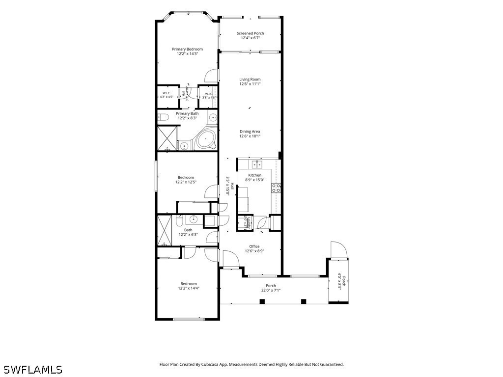 7940 Mahogany Run Lane #611 Naples FL 34113 226016863 image44