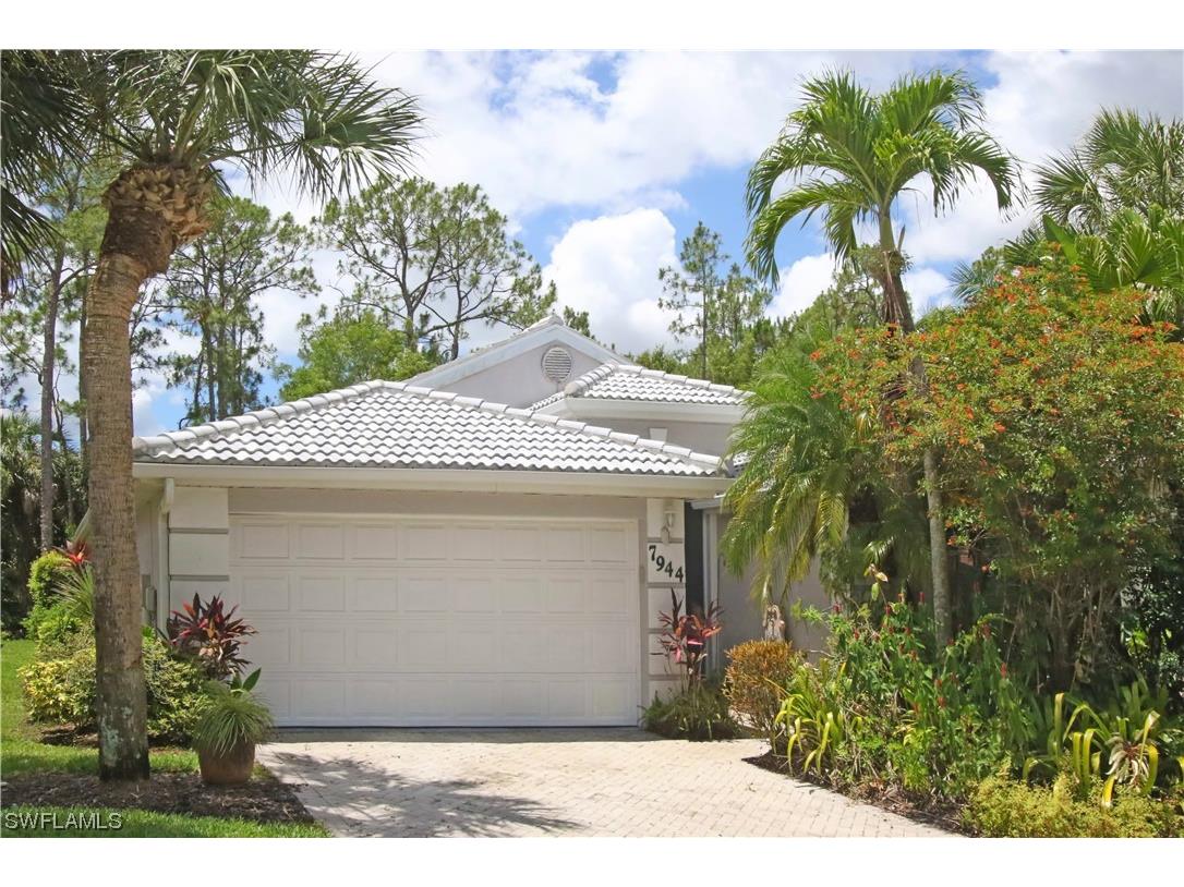7944 Leicester Drive Naples FL 34104 223042222 image1