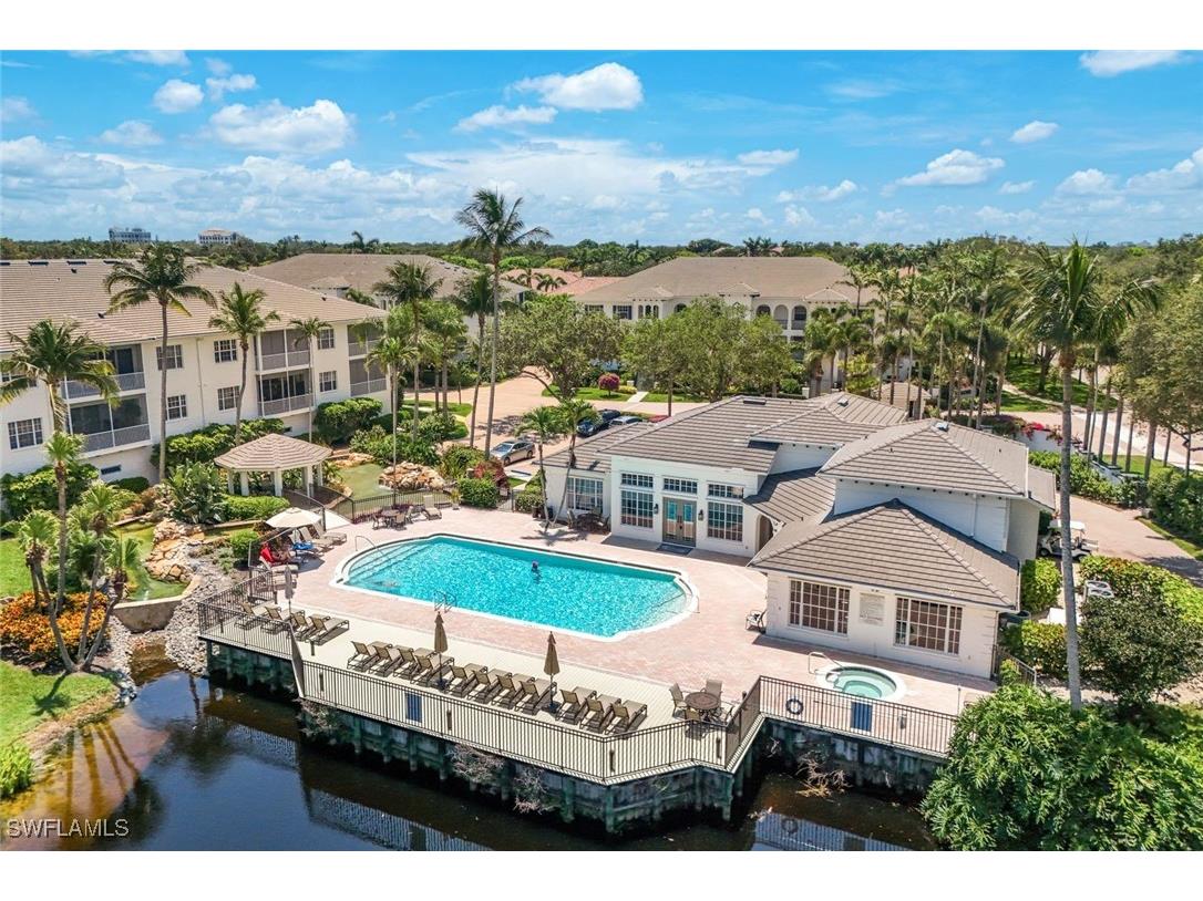 795 Bentwater Circle #202 Naples FL 34108 225076518 image43