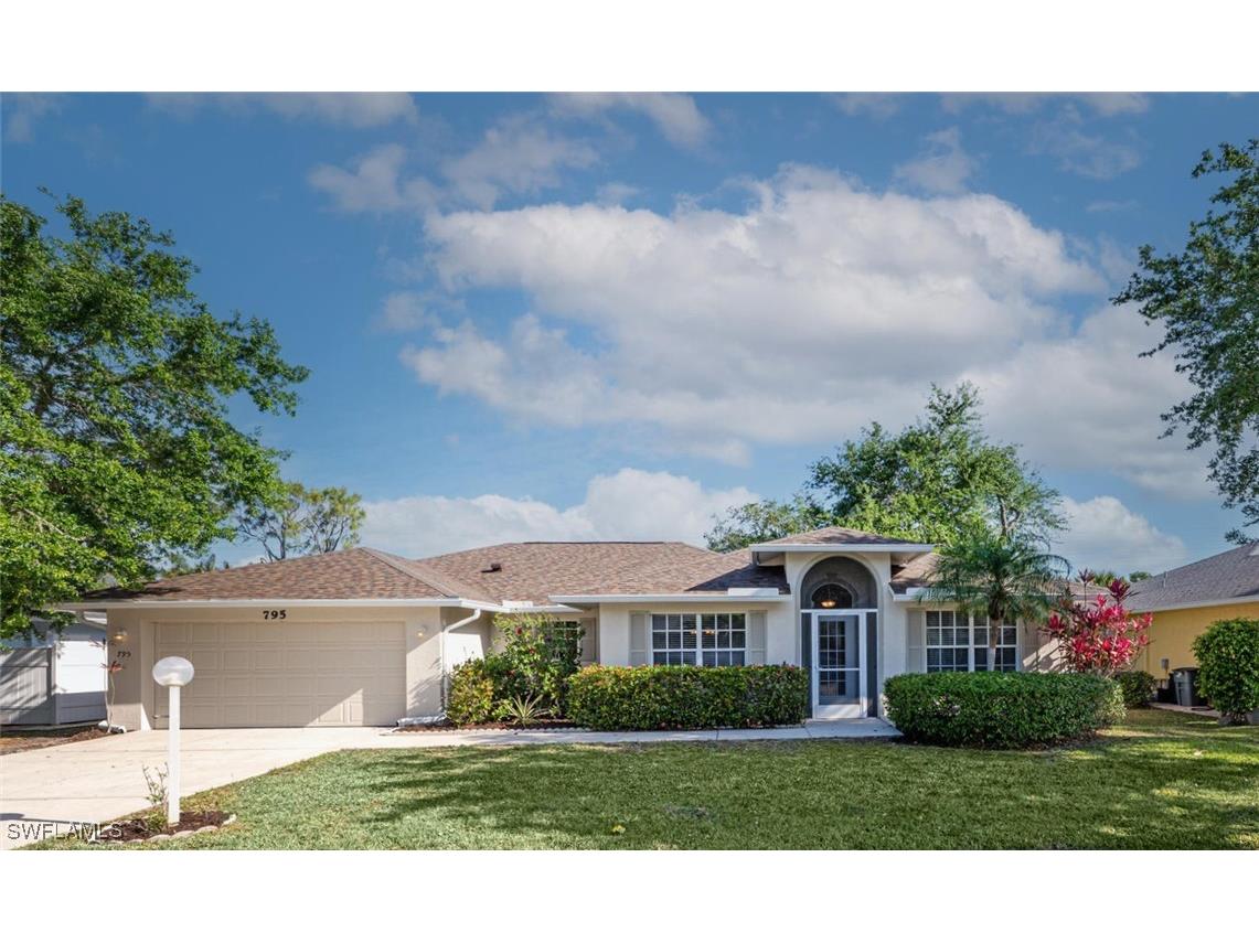 795 Charlemagne Boulevard Naples FL 34112 225032560 image1