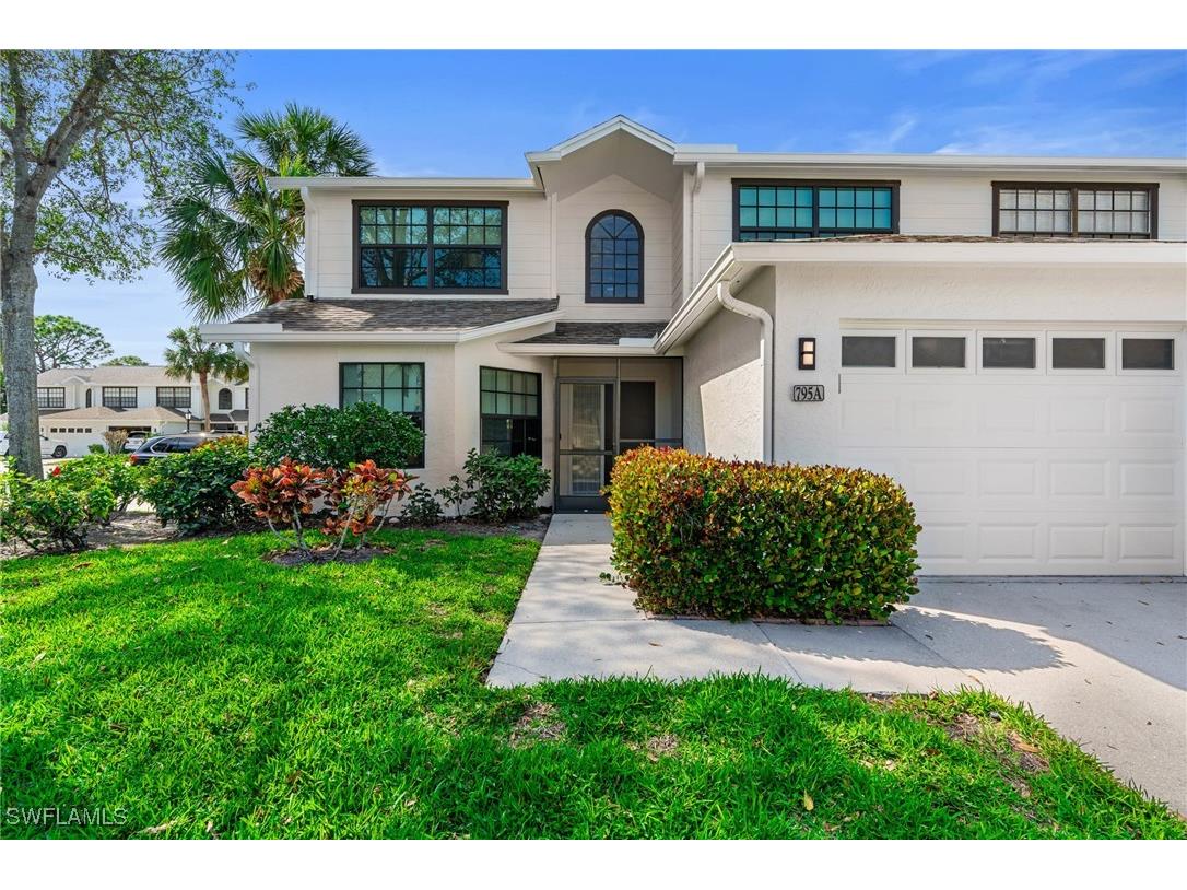 795 Meadowland Drive #A Naples FL 34108 225019209 image1