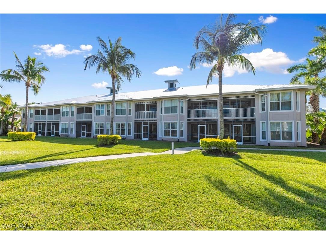 7950 Mahogany Run Lane #413 Naples FL 34113 223083264 image1