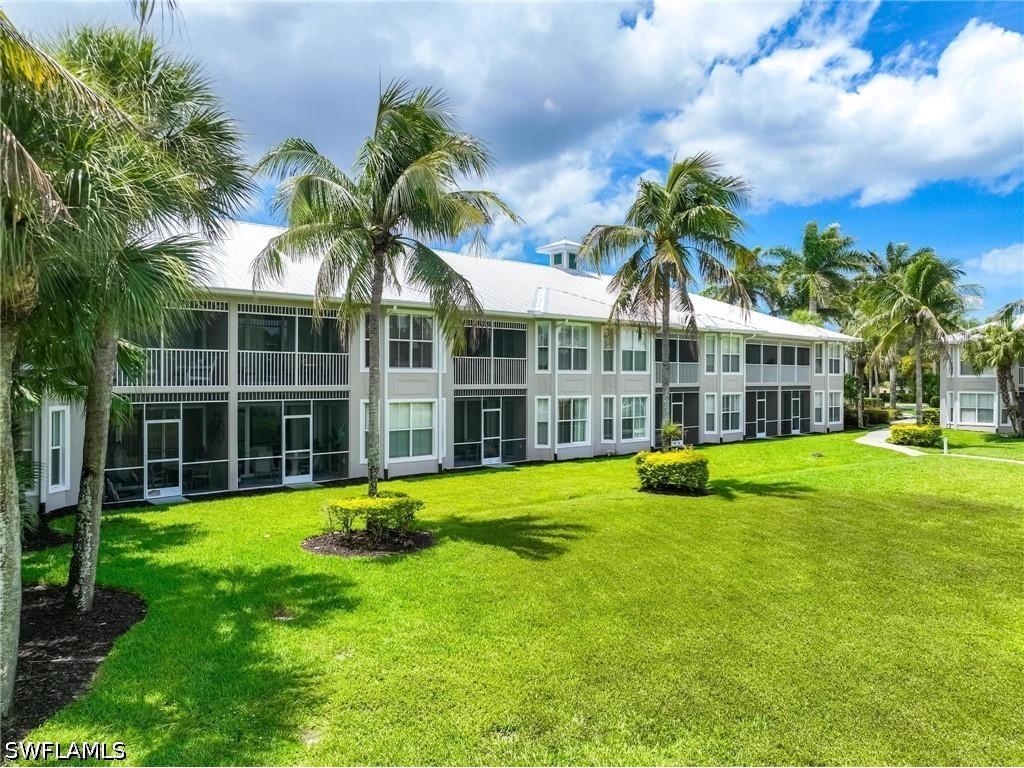 7950 Mahogany Run Lane #416 Naples FL 34113 226021286 image1