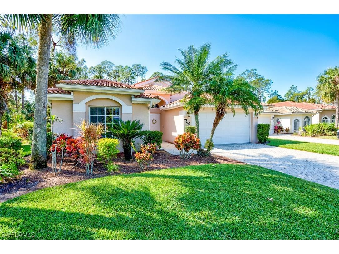 7960 Leicester Drive Naples FL 34104 223022460 image1