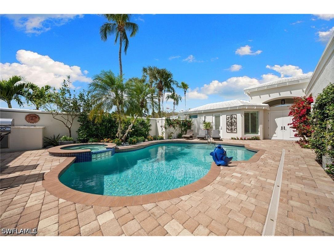 7963 Grand Bay Drive #11 Naples FL 34108 226009871 image22