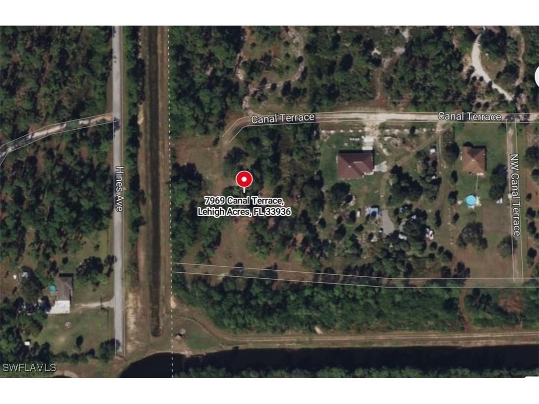 7969 Canal Terrace Labelle FL 33935 224065452 image1