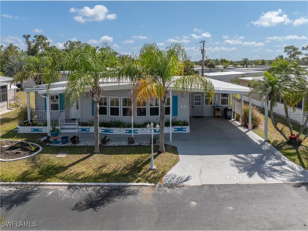 797 Roses Lane North Fort Myers FL 33917 225029448 image1