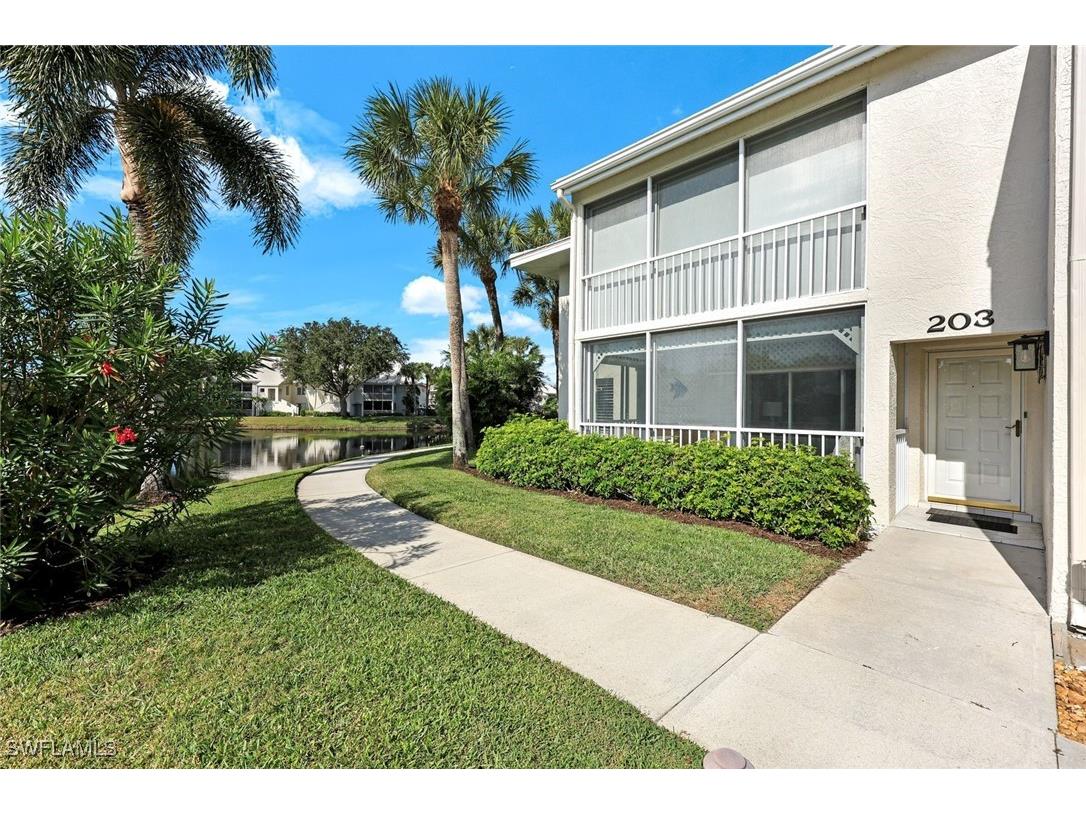 797 Willowbrook Drive #203 Naples FL 34108 225083028 image1