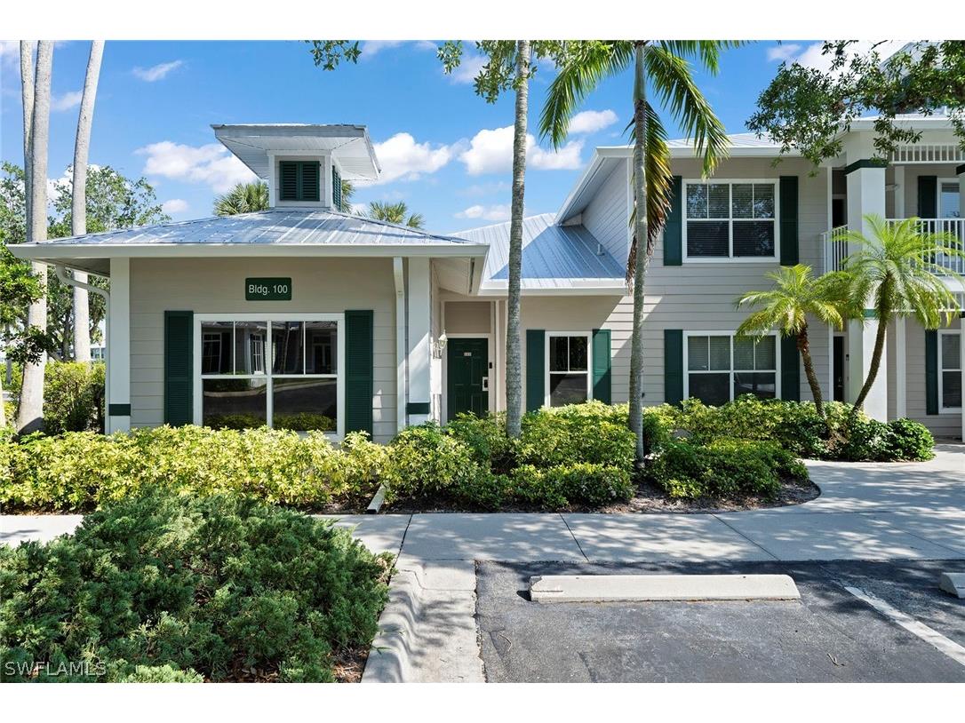 7980 Mahogany Run Lane #111 Naples FL 34113 224033920 image1