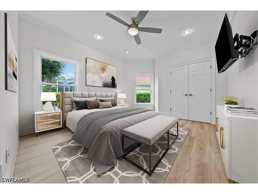 7985 Beaumont Court Naples FL 34109 226019707 image25