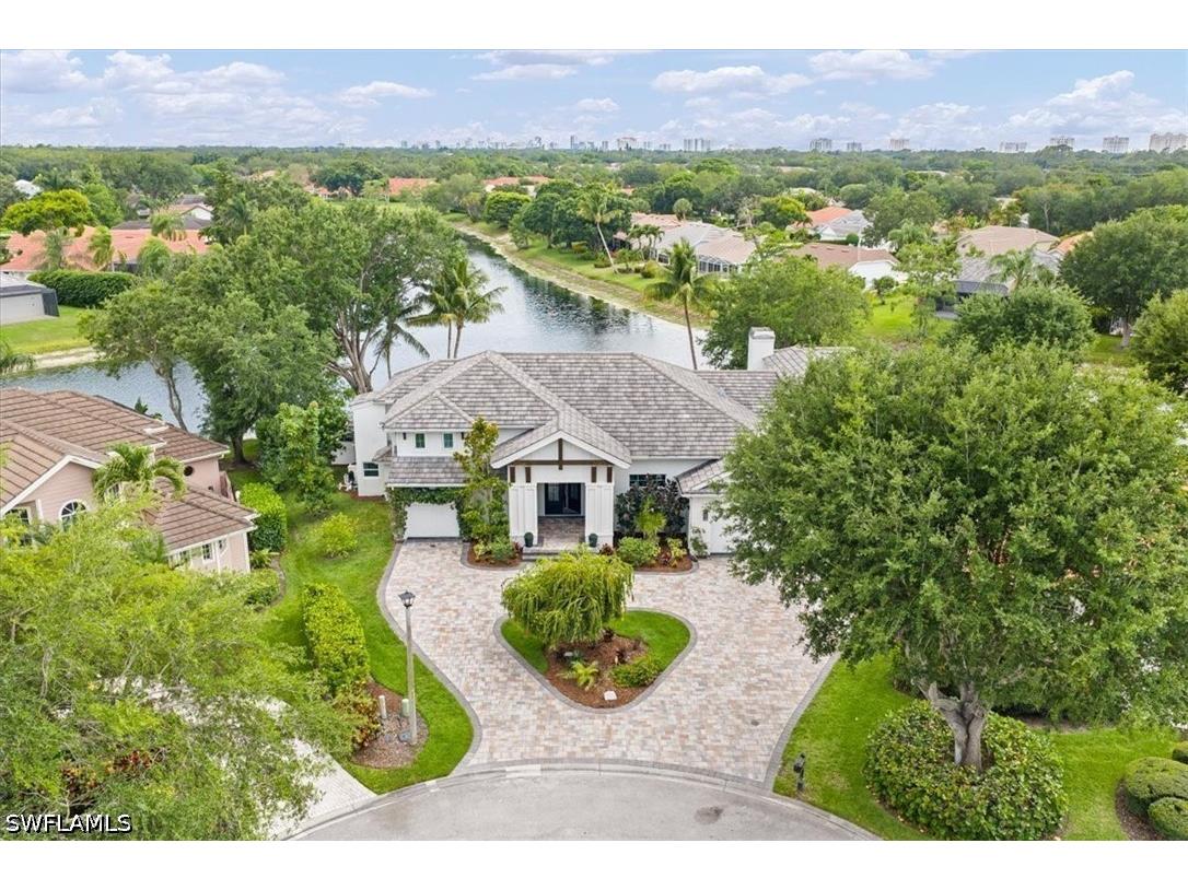 7985 Beaumont Court Naples FL 34109 226019707 image4