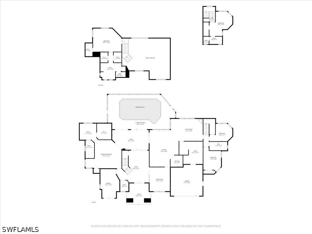 7985 Beaumont Court Naples FL 34109 226019707 image45