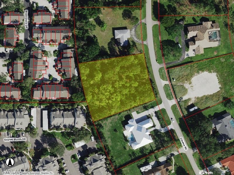 799 Cassena Road Naples FL 34108 223040122 image1