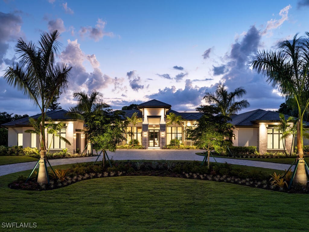 799 Cassena Road Naples FL 34108 225003118 image1