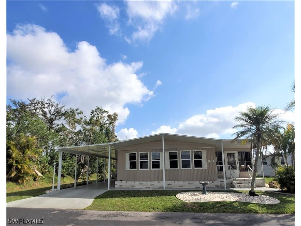 799 Roses Lane North Fort Myers FL 33917 223009218 image1