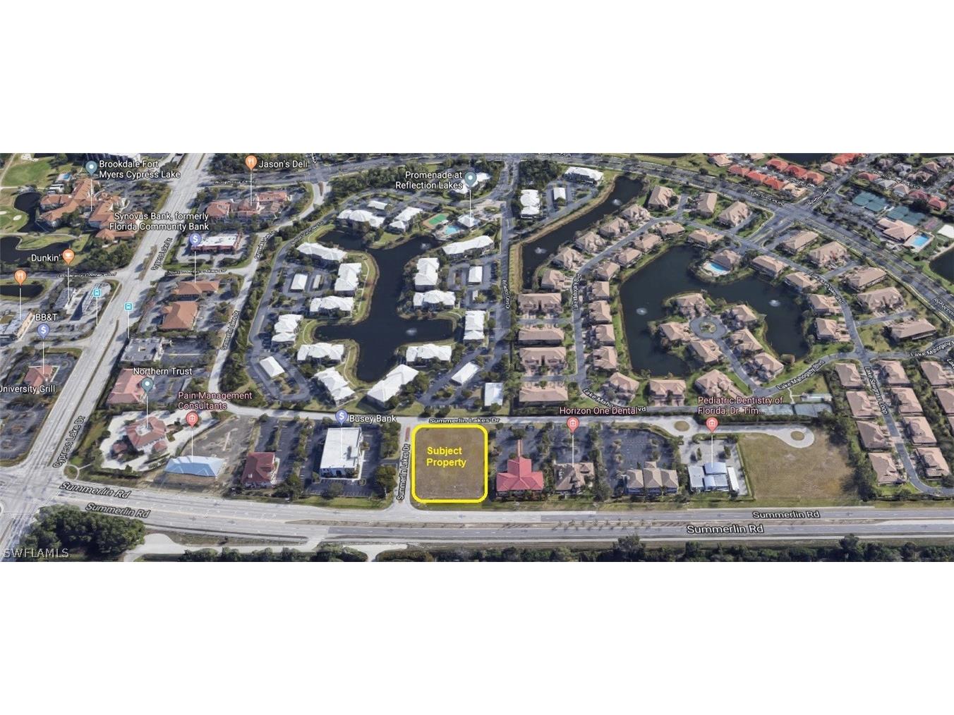 7990 Summerlin Lakes Drive Fort Myers FL 33907 221035215 image1