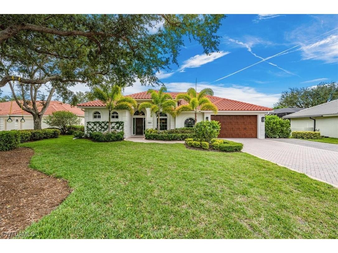 7991 Beaumont Court Naples FL 34109 223040098 image1