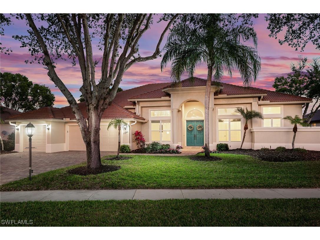 7994 Beaumont Court Naples FL 34109 223016998 image1