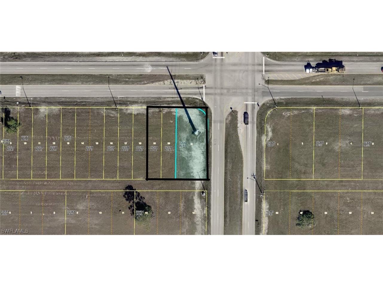 8-10-12 Diplomat Parkway W Cape Coral FL 33993 224010456 image1