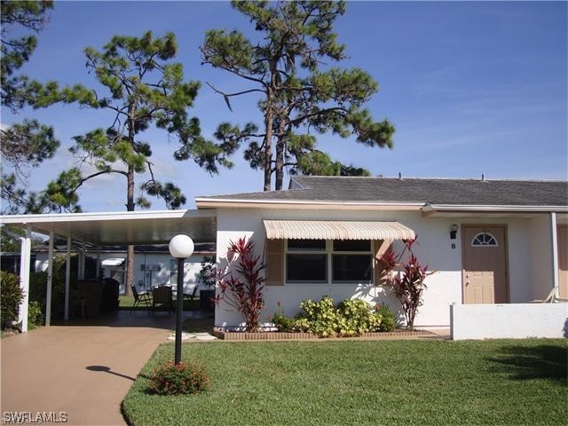 8 Aztec Lily Lane Lehigh Acres FL 33936 223057566 image1