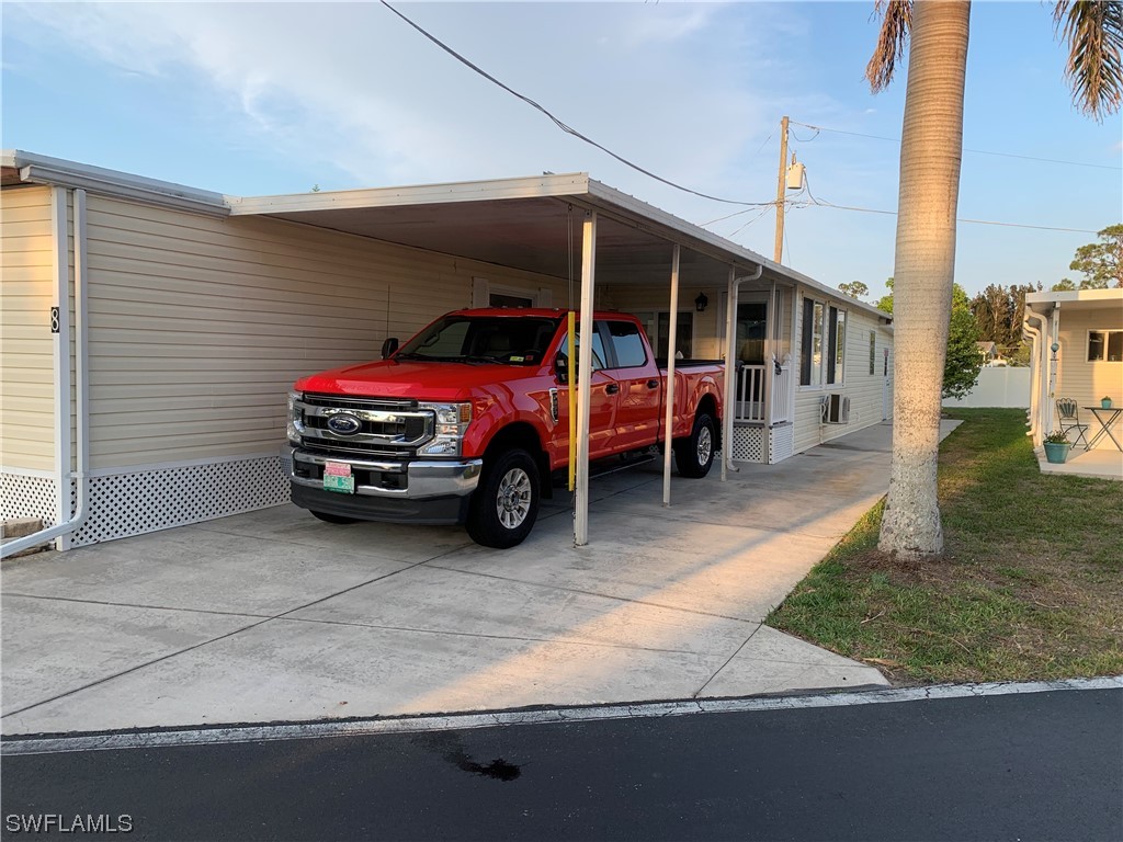 8 Butterfield Trail #232 Naples FL 34113 223028387 image1