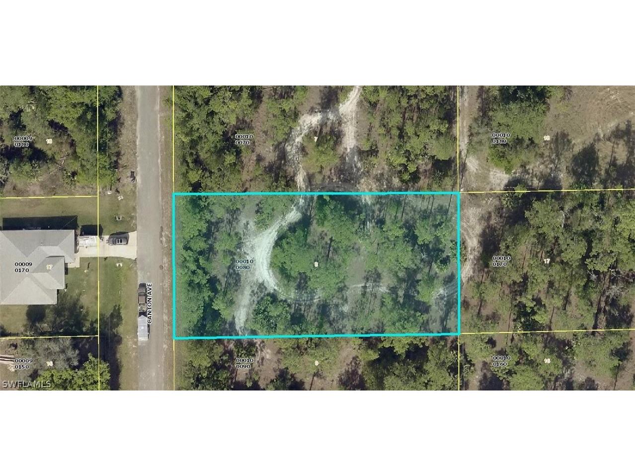 8 Canton Avenue Lehigh Acres FL 33936 222078354 image1