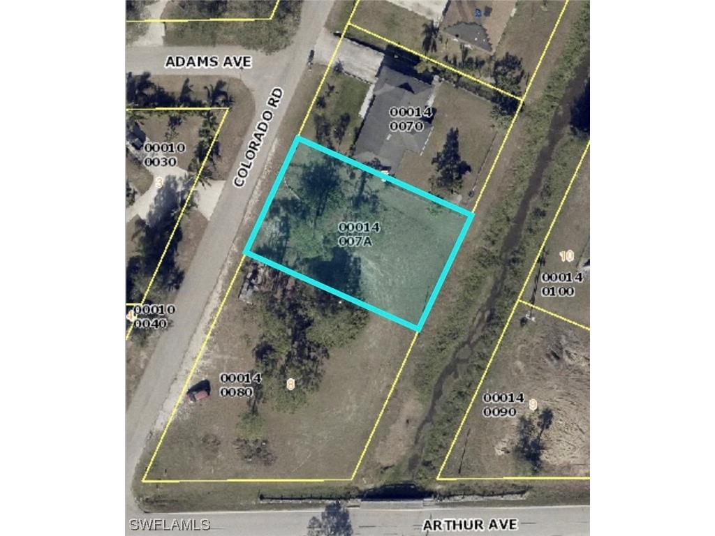 8 Colorado Road Lehigh Acres FL 33936 224005282 image1
