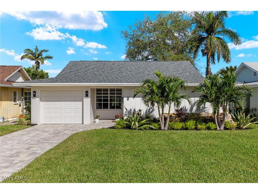 8 Crooked Lane #4 Naples FL 34112 224091578 image1