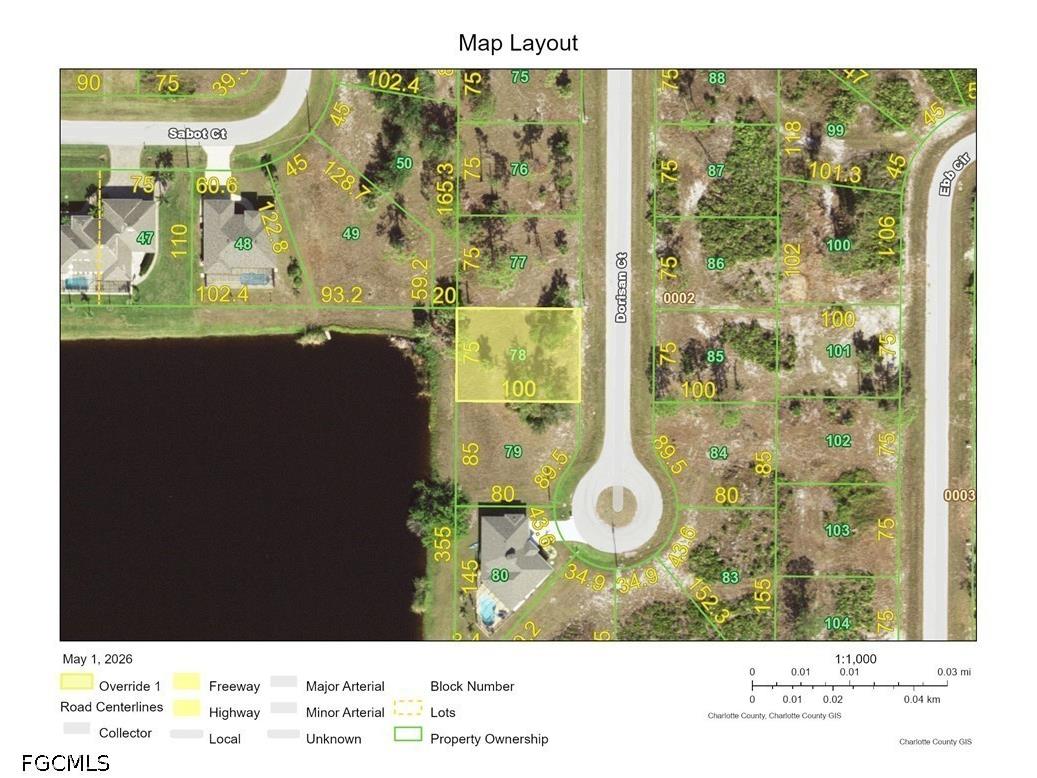 8 Dorisan Court Placida FL 33946 2026020088 image1