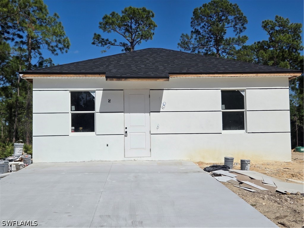 8 Fitch Avenue Lehigh Acres FL 33936 226015204 image1