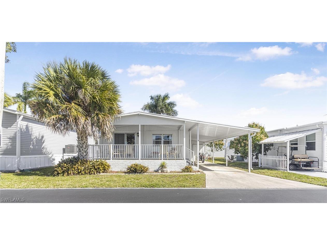 8 Muleshoe Trail Naples FL 34113 224010742 image1