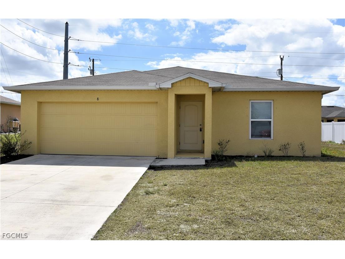 8 NW 8th Terrace Cape Coral FL 33993 2026011224 image1