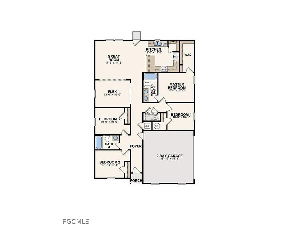 8 NW 8th Terrace Cape Coral FL 33993 2026011224 image3