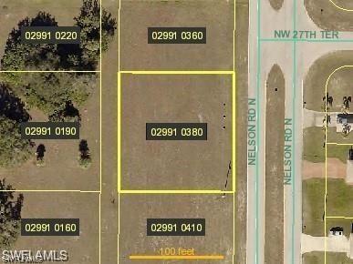 8 Nelson Road N Cape Coral FL 33993 223040804 image1