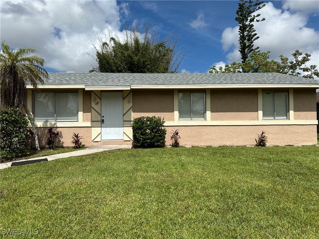 8 Roanoke Drive Fort Myers FL 33905 225053854 image1