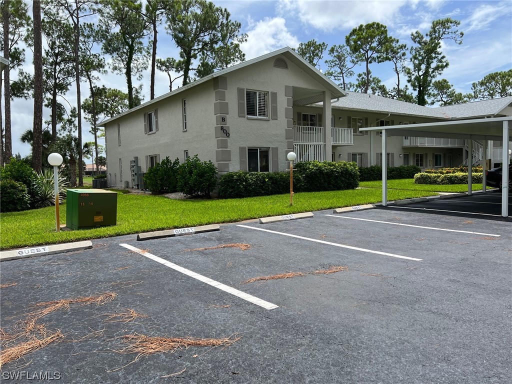 800 Augusta Boulevard #B201 Naples FL 34113 224021826 image1