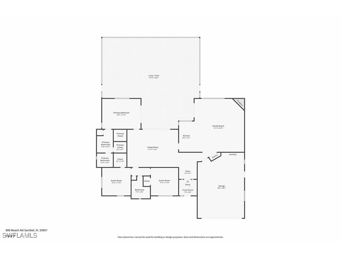 800 Beach Road Sanibel FL 33957 225018707 image27