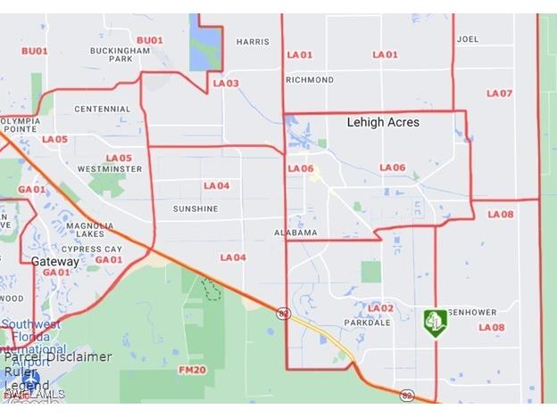 800 Bell Boulevard S Lehigh Acres FL 33974 224084854 image1