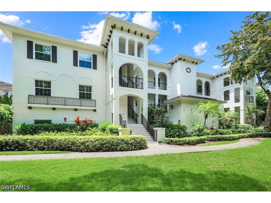 800 Breakaway Lane #203 Naples FL 34108 226021228 image1