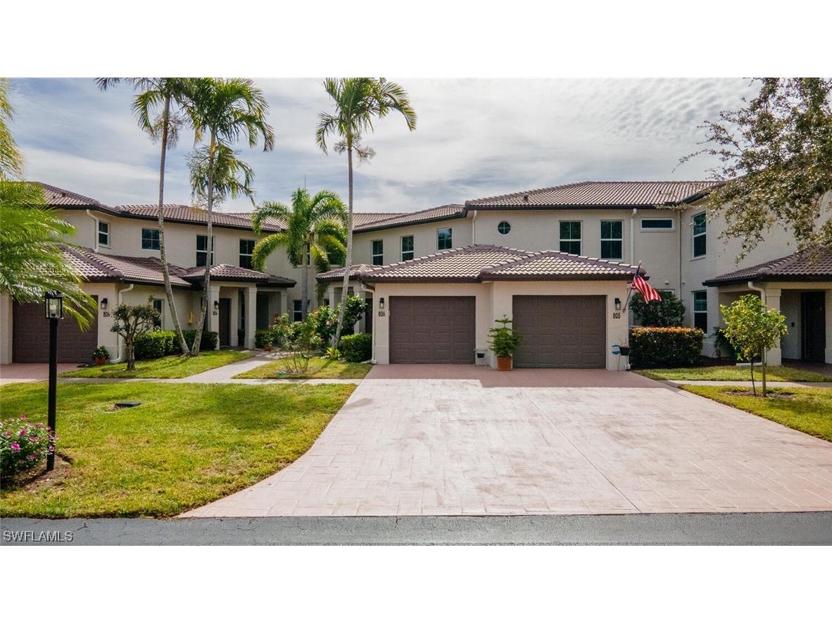 800 Diamond Circle #806 Naples FL 34110 224006464 image1