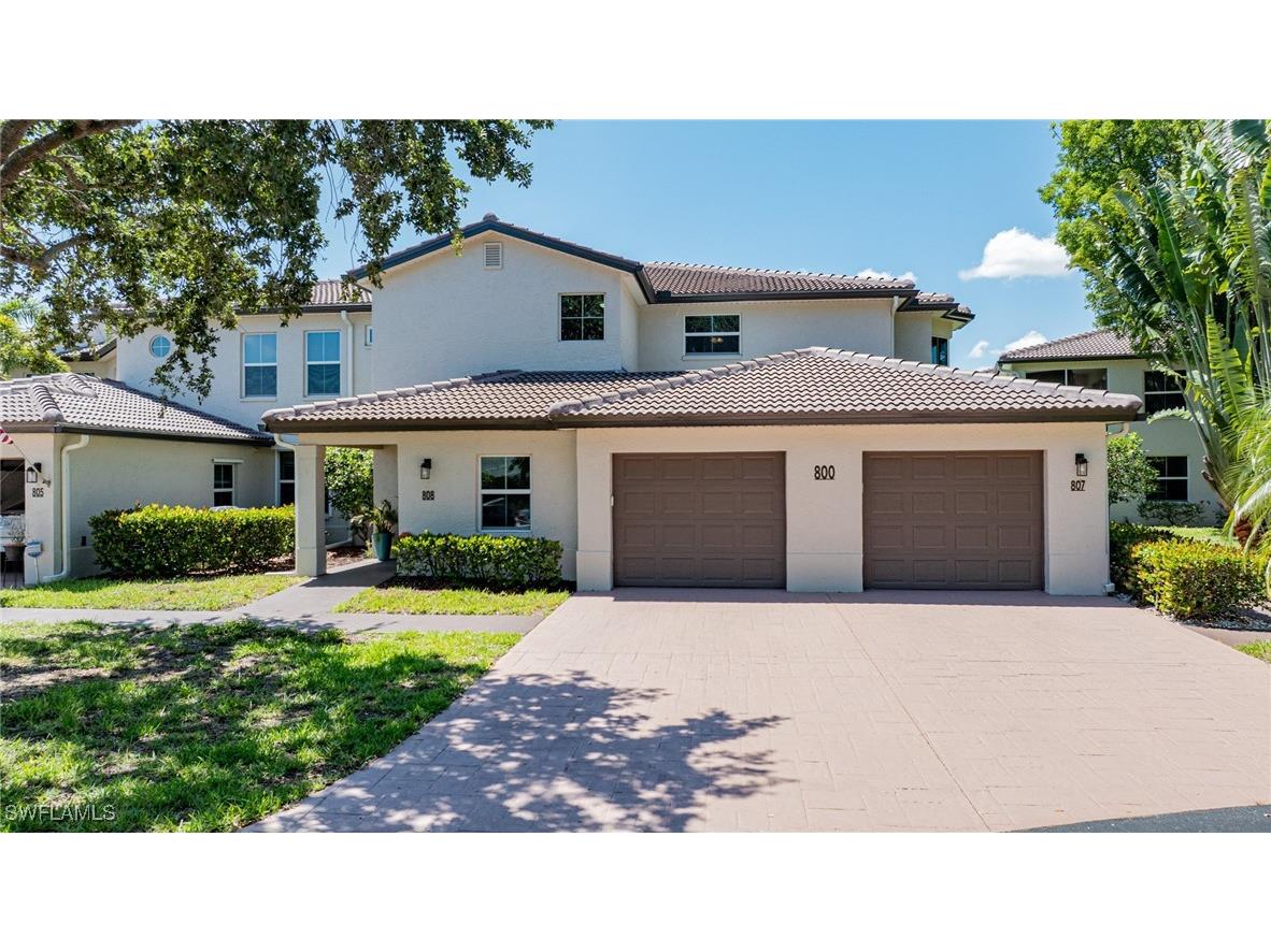 800 Diamond Circle #808 Naples FL 34110 225023917 image1