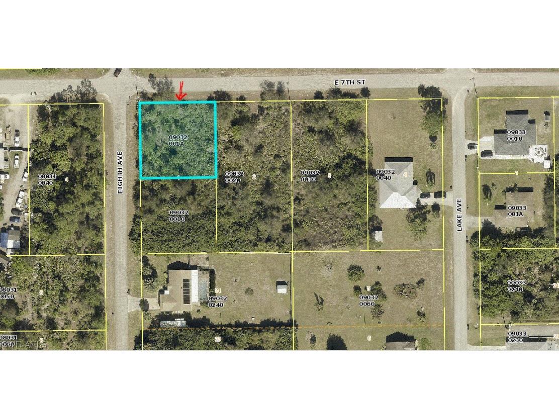 800 E 7th Street Lehigh Acres FL 33972 224061780 image1