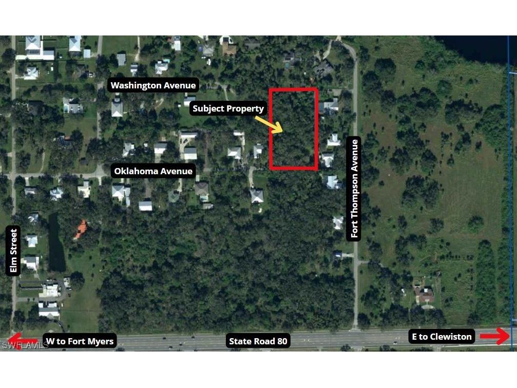 800 E Oklahoma Avenue Labelle FL 33935 223091762 image1