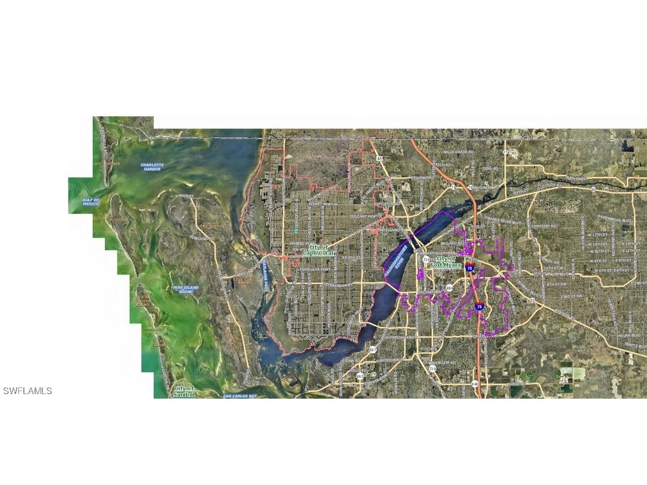 800 El Dorado Boulevard N Cape Coral FL 33993 224079102 image1