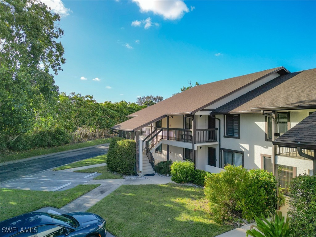 800 Misty Pines Circle #H-201 Naples FL 34105 224086346 image1