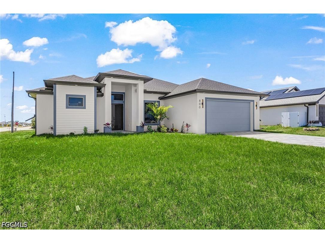 800 NW 8th Terrace Cape Coral FL 33993 2026014691 image1